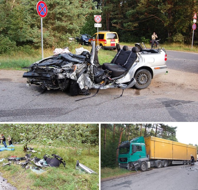 Foto: Facebook/Valsts policija