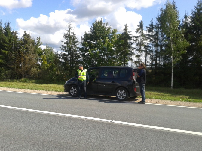 Foto: guntis Meisters, TV3 Ziņas