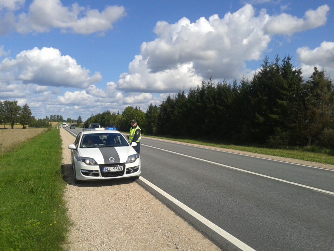 Foto: guntis Meisters, TV3 Ziņas