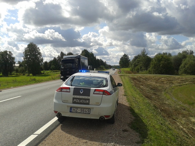 Foto: guntis Meisters, TV3 Ziņas