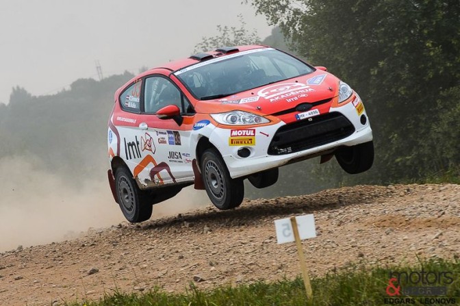 Foto avots: LMT Autosporta akadēmija