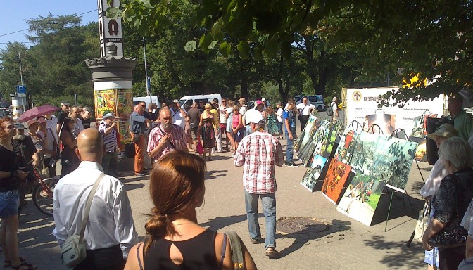 Foto: Jānis Zvērs, TV3 Ziņas