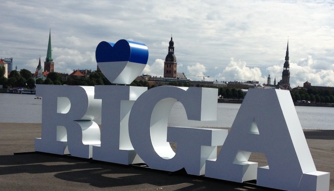 Foto: Ilze Vēbere, 