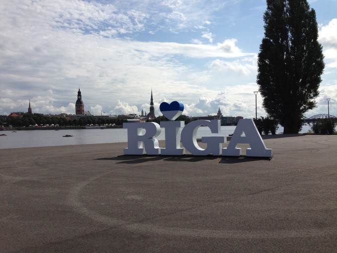 Foto: Ilze Vēbere, TV3 Ziņas