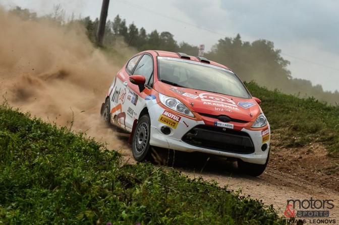 Foto avots: LMT Autosporta akadēmija