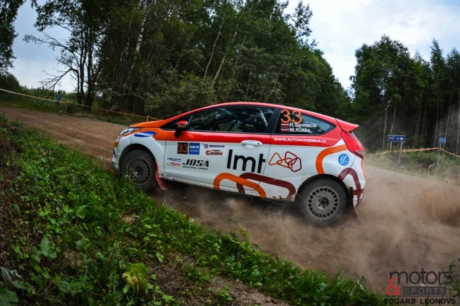 Foto avots: LMT Autosporta akadēmija