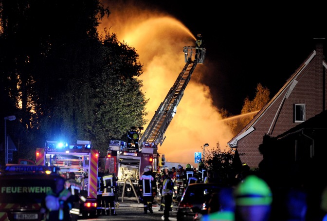 Foto: EPA/LETA