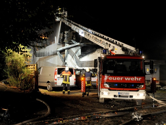 Foto: EPA/LETA