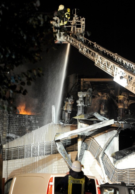 Foto: EPA/LETA