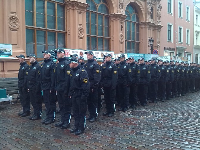 Foto: Jānis Zvērs, TV3 Ziņas
