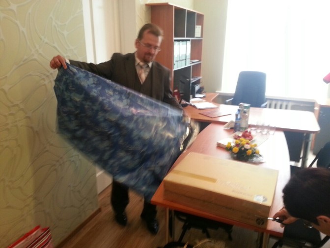 Foto: Jānis Eglītis, TV3 Ziņas