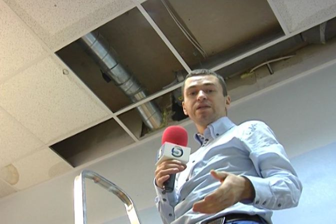 Foto: TV5