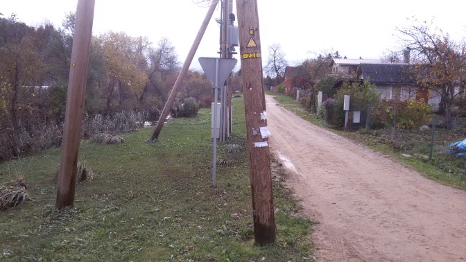 Foto: Guntis Meisters, TV3 Ziņas