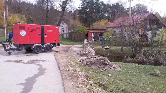 Foto: Guntis Meisters, TV3 Ziņas