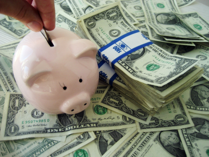 Foto: Money Saving