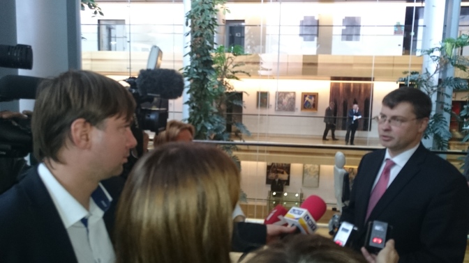 Foto: Ivo Jurkāns, LNT Ziņas