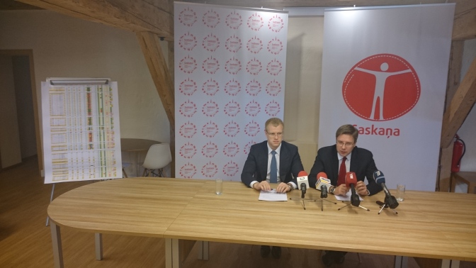 FOTO: LNT Ziņas, Ivo Jurkāns