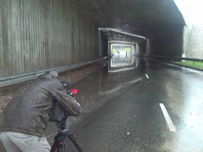 Foto: Jānis Zvērs, TV3 Ziņas