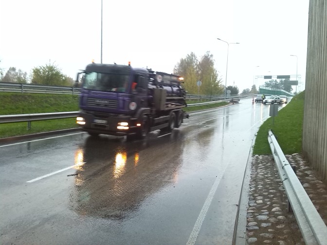 Foto: Jānis Zvērs, TV3 Ziņas