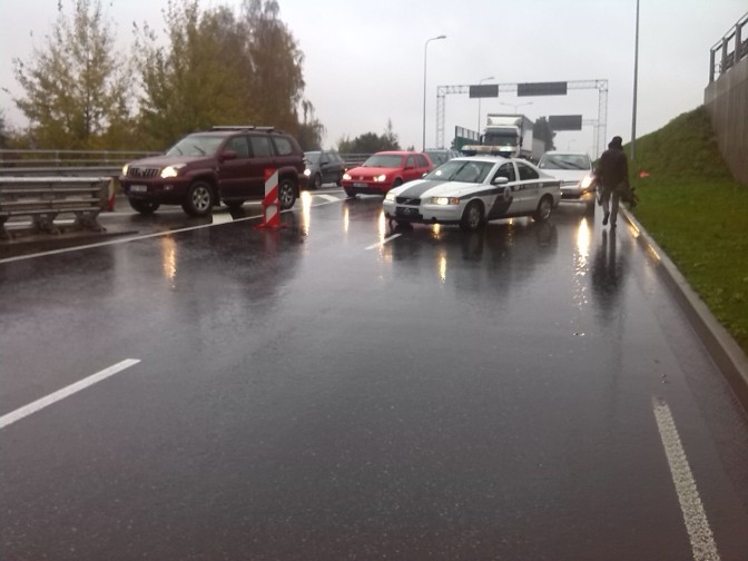 Foto: Jānis Zvērs, TV3 Ziņas