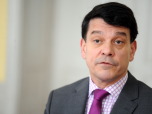 Informē par Zviedrijas karaļa un karalienes vizīti Latvijā