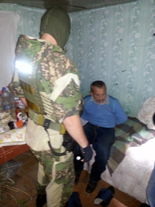 Foto: Valsts policija/LETA