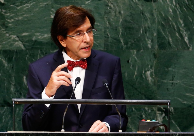 Foto: REUTERS/SCANPIX