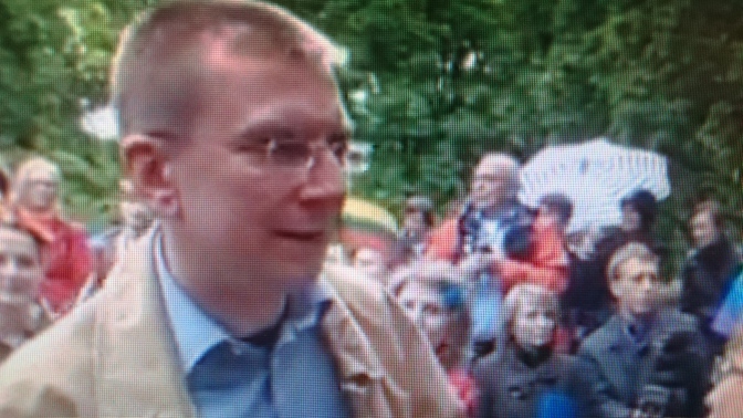 FOTO: LNT, Ivo Jurkāns