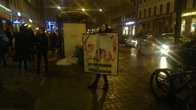 FOTO: Gunta Kursiša