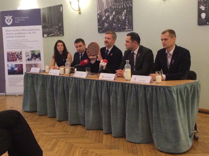 Foto: Mihails Kozlovs, TV5