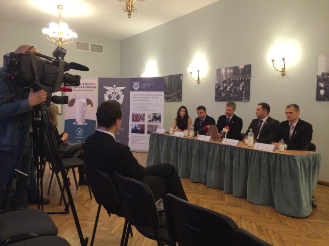 Foto: Mihails Kozlovs, TV5