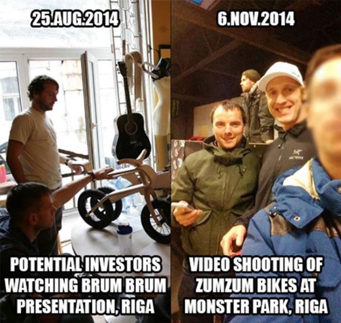 FOTO: Facebook