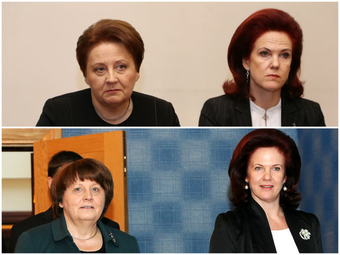 Foto: LETA