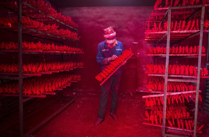 Foto: REUTERS