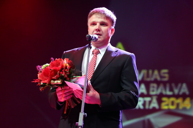 Foto: LETA