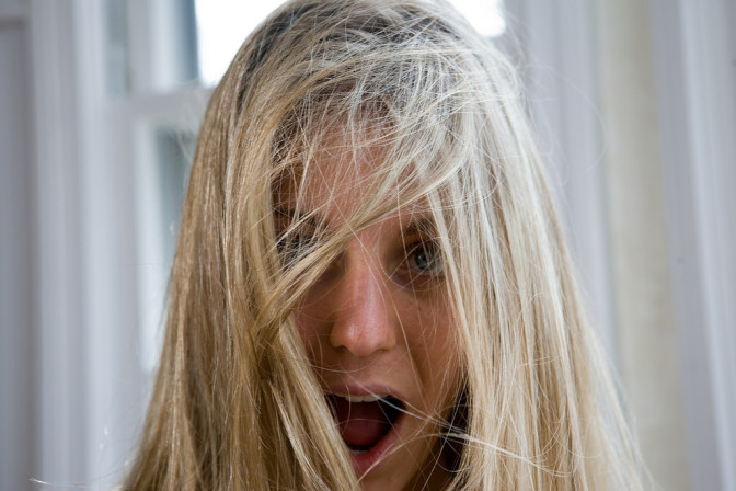 Foto: fashiontalenet. Flick.com