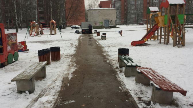 Foto: Pārdaugavas izpilddirekcija