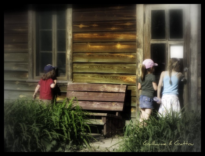 Foto: Lucie Provencher, FLickr.com