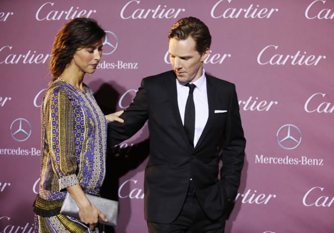 Foto: REUTERS/Scanpix