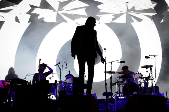 Foto: Arcade Fire