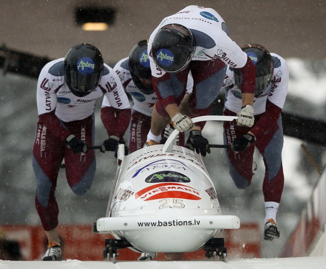 Foto: REUTERS/SCANPIX