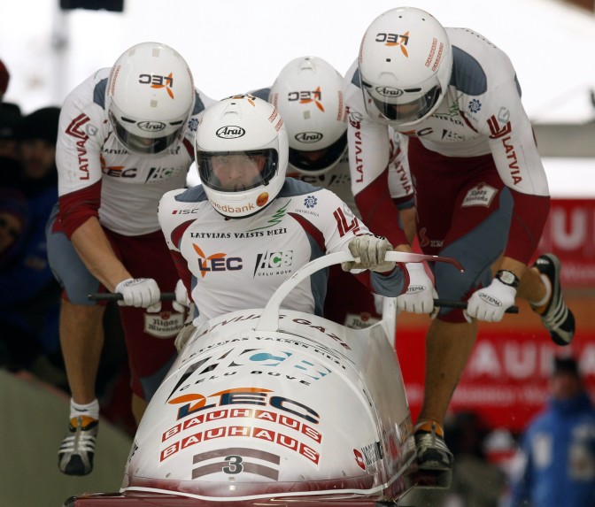 Foto: REUTERS/SCANPIX