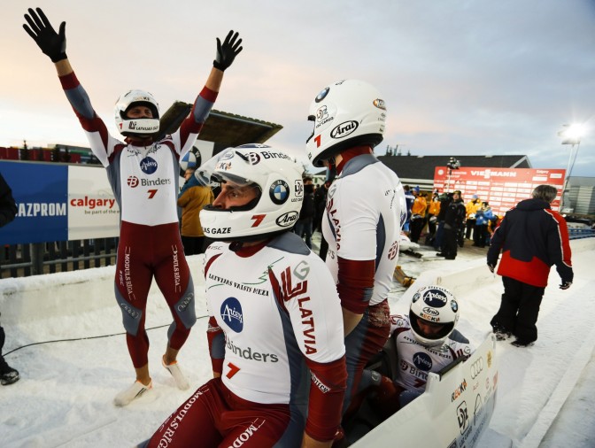 Foto: AP/SCANPIX