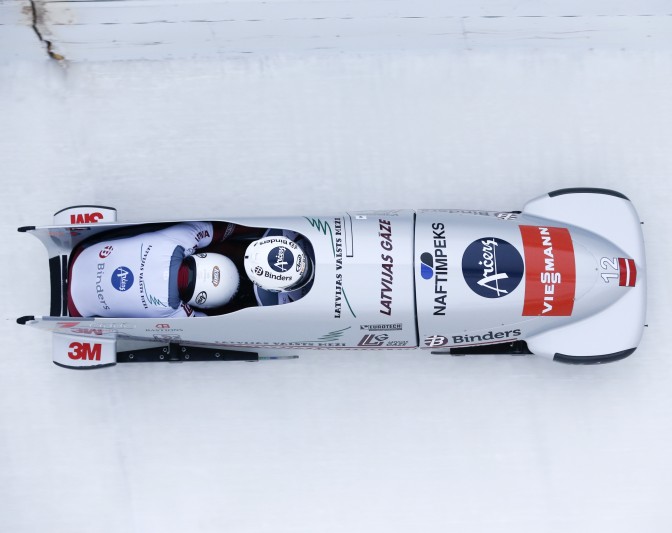 Foto: AP/SCANPIX