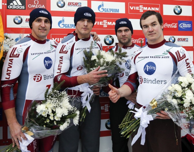 Foto: AP/SCANPIX
