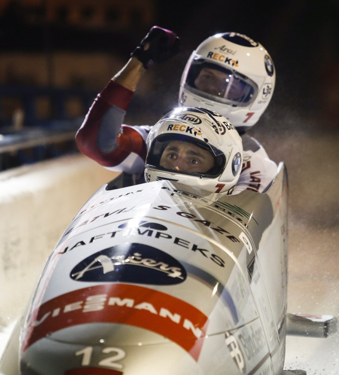 Foto: AP/SCANPIX