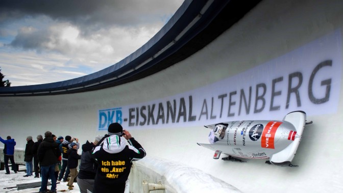 Foto: AP/SCANPIX