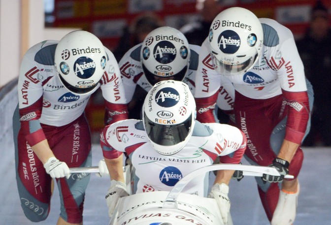 Foto: AP/SCANPIX