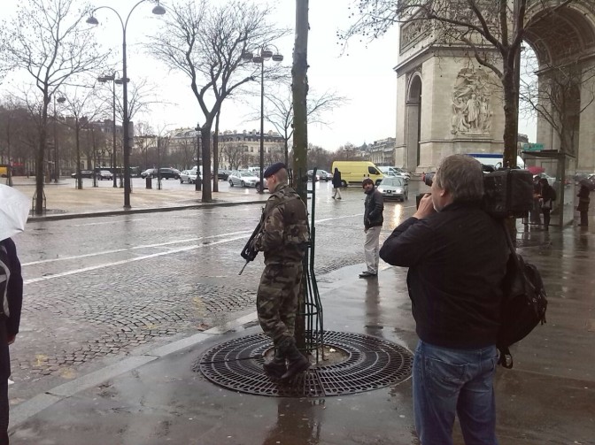 Foto: Jānis Zvērs, TV3 Ziņas