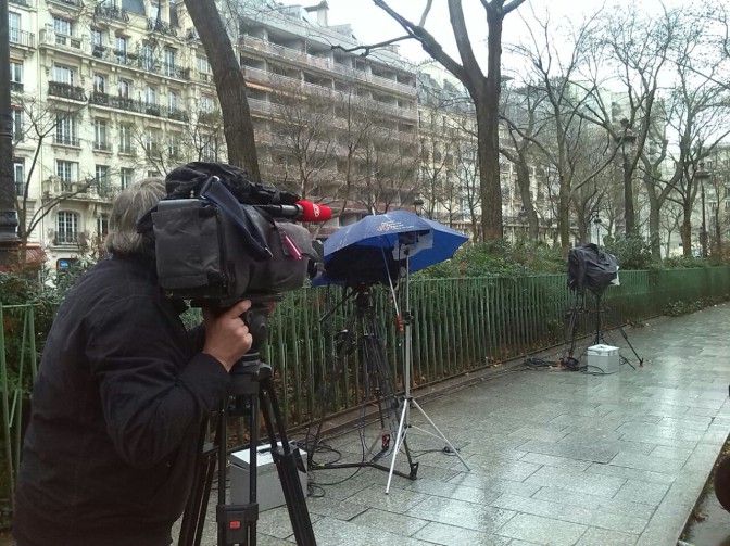 Foto: Jānis Zvērs, TV3 Ziņas